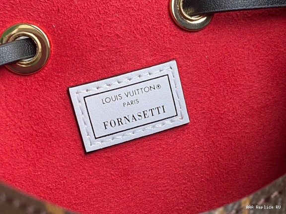Aaa replica bags LOUIS VUITTON NÉONOÉ 0727